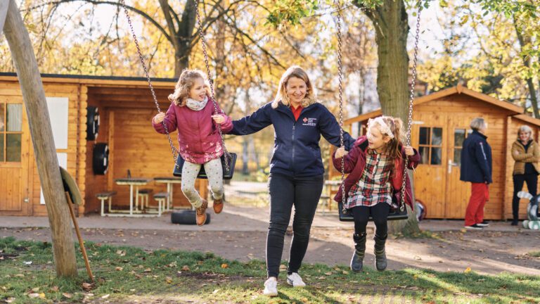 Kindertagesstätten - DRK